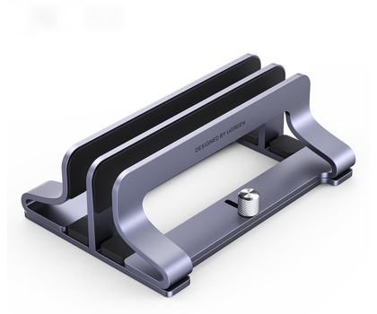 Podkładka chłodząca pod laptopy UGREEN Aluminiowy stojak / podstawka na laptop/tablet 6957303866434